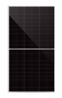 GS 3KW Hybrid Solar / Battery / Grid System - Image 2