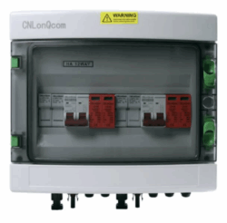GS 5KW Hybrid Solar / Battery / Grid System - Image 5
