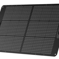 100W Portable Solar Panel (SP-PV100W)