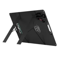100W Portable Solar Panel (SP-PV100W) - Image 5
