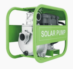 3.0HP Solar Water Pump (Surface)