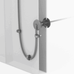 Starlink: Dry Wall Cable Routing Kit