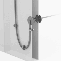 Starlink: Dry Wall Cable Routing Kit