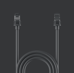 Starlink Standard: 45M Antenna Cable