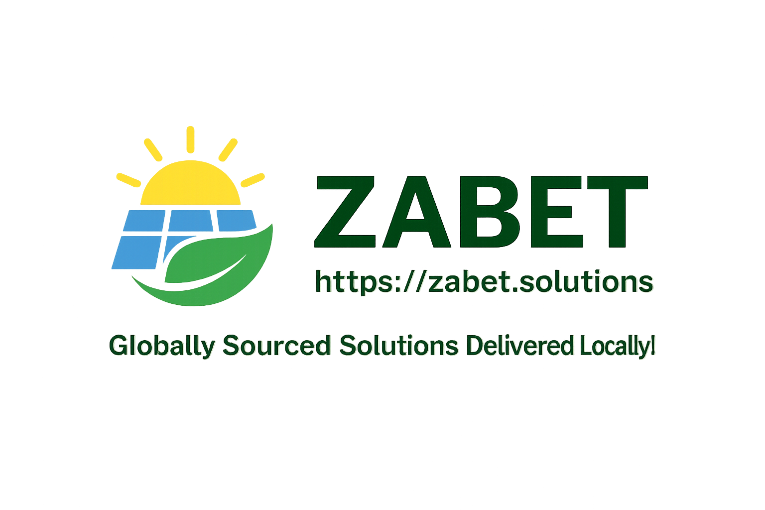 Zabet – Solar Solutions